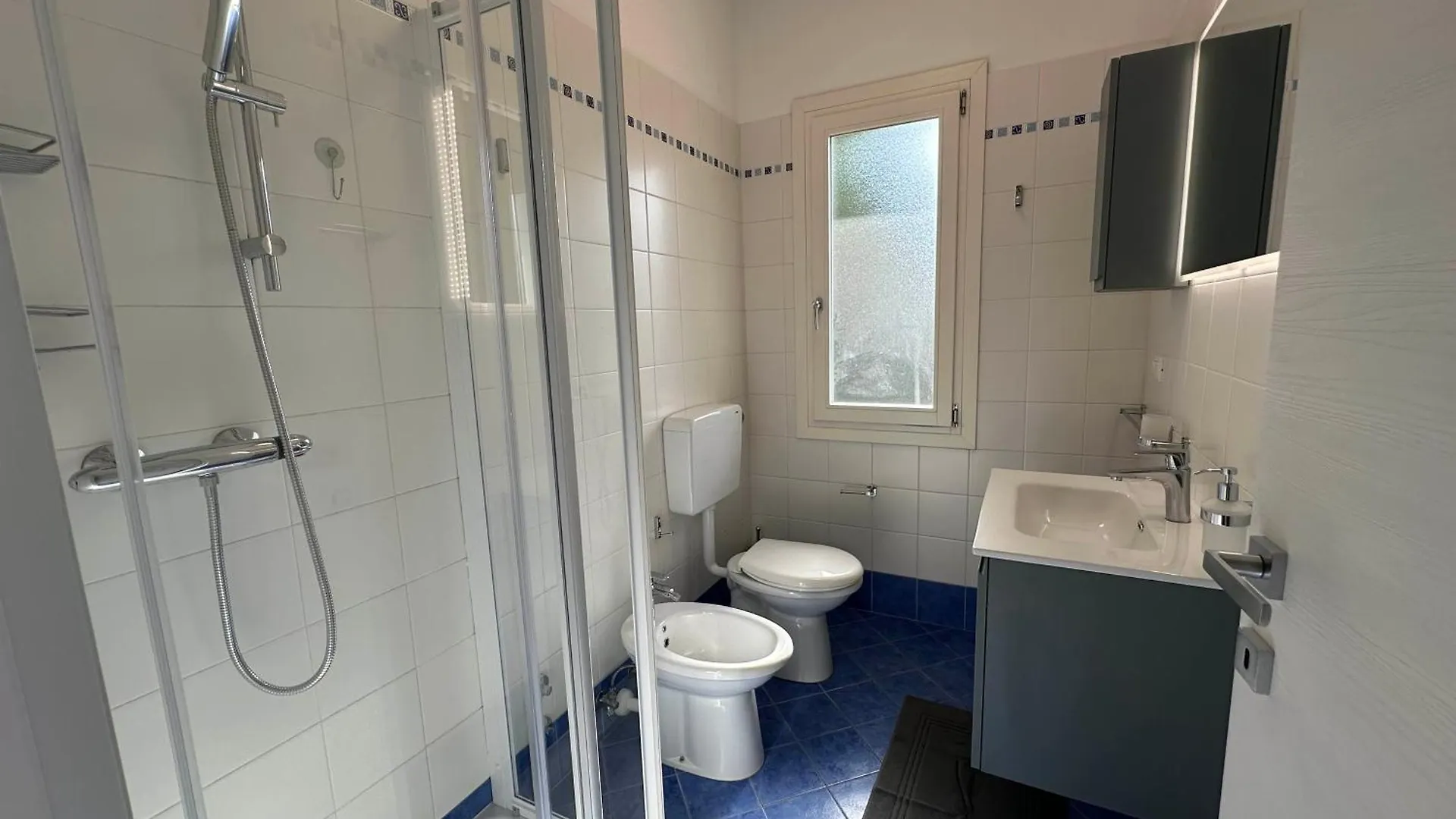 Villa Inca Bibione Apartmán