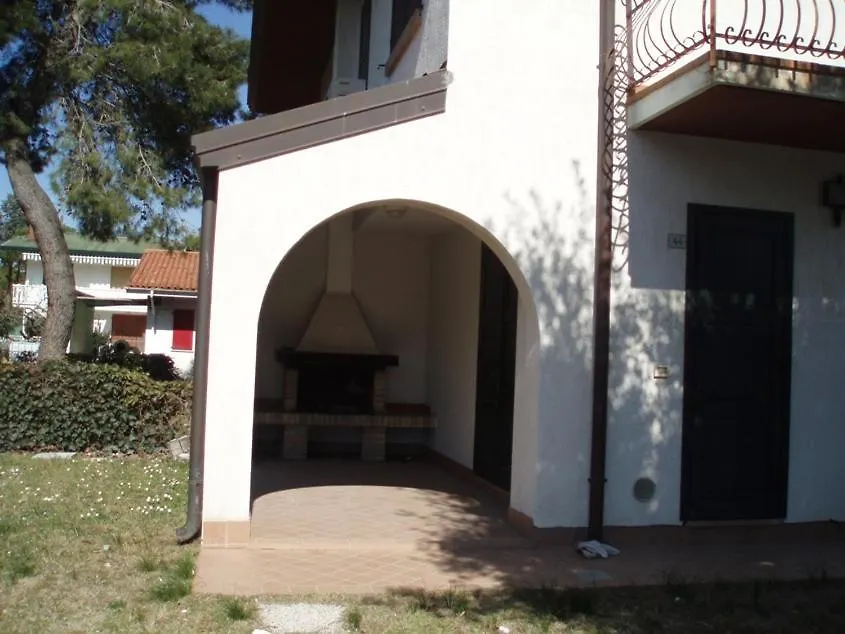 Apartment Villa Inca Bibione