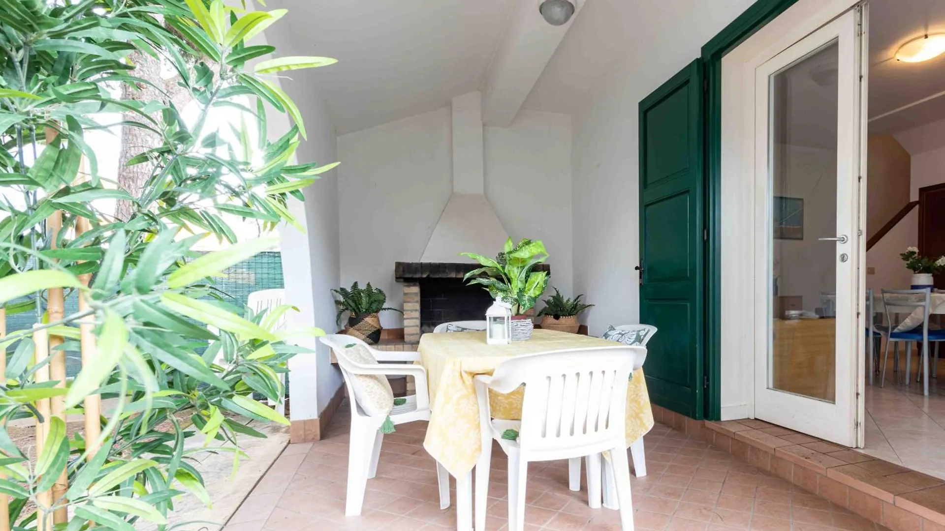 Apartment Villa Inca Bibione