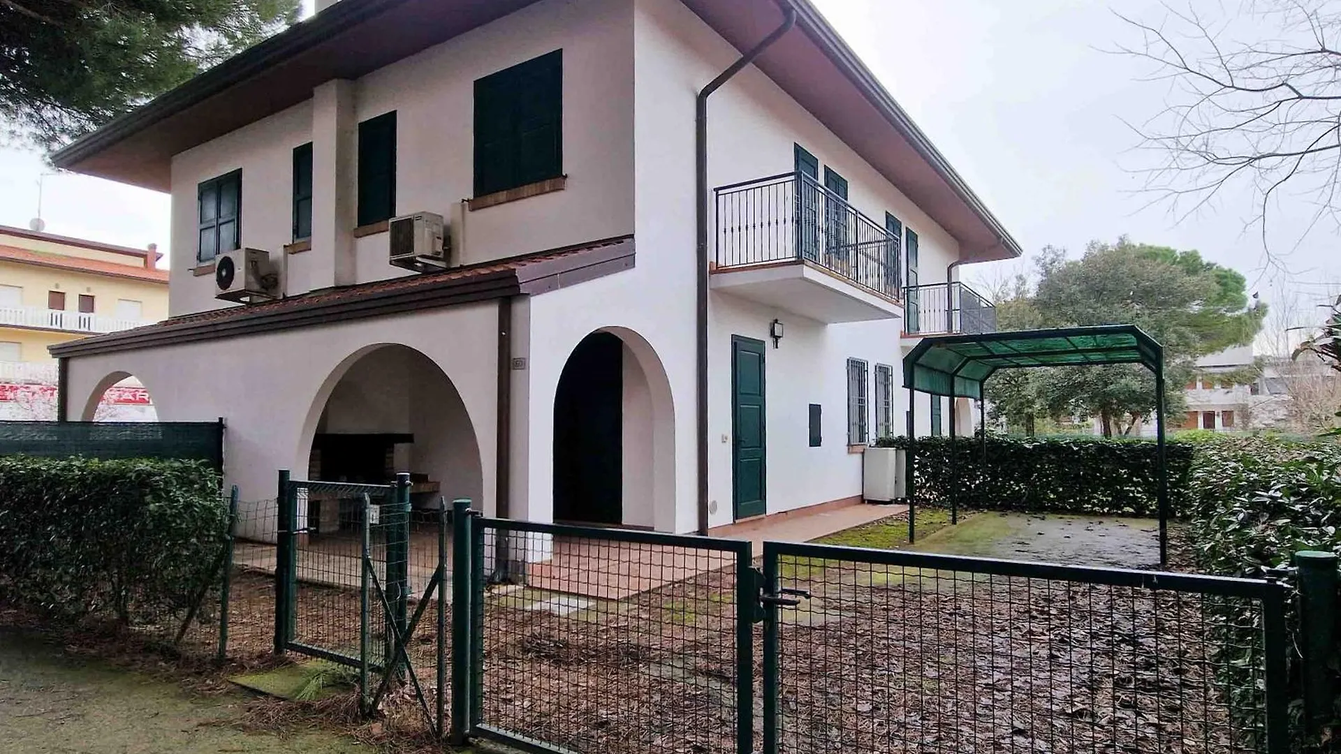 Villa Inca Bibione