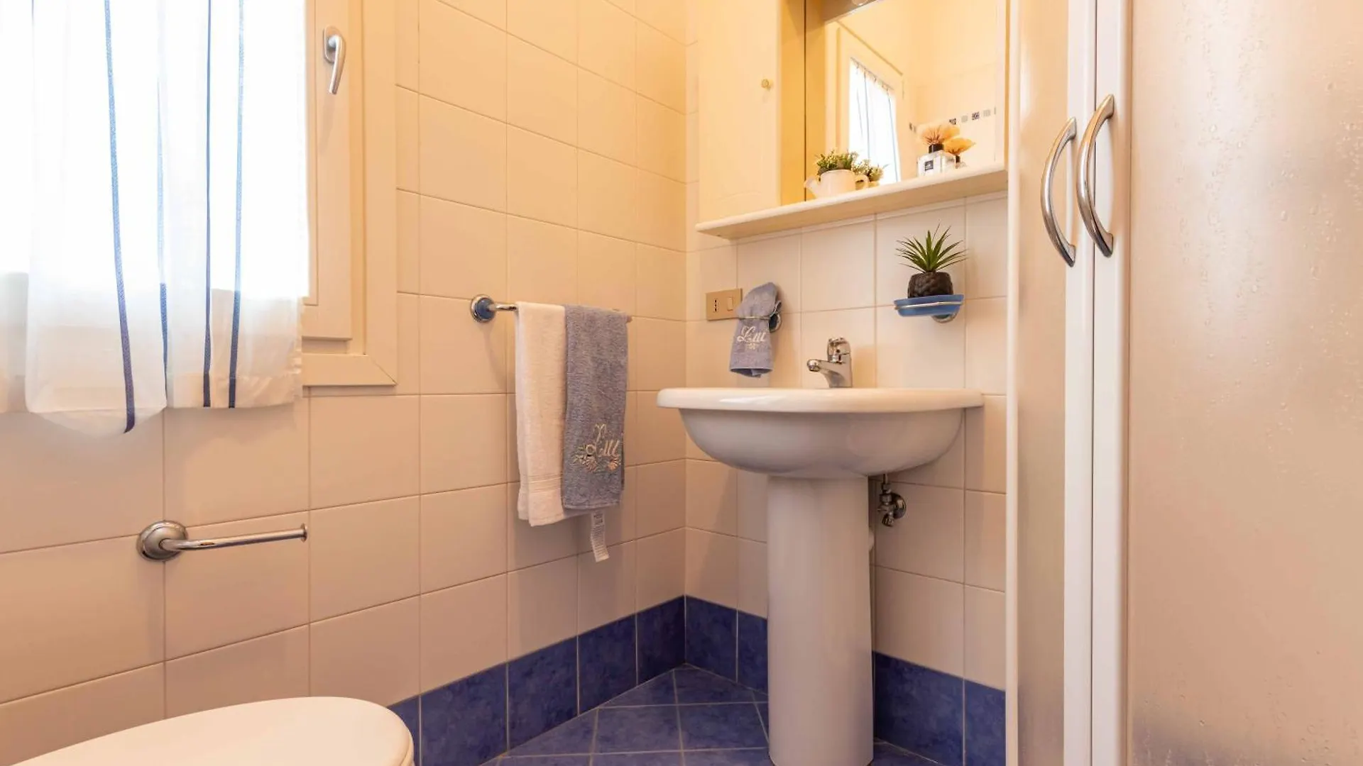 Apartment Villa Inca Bibione