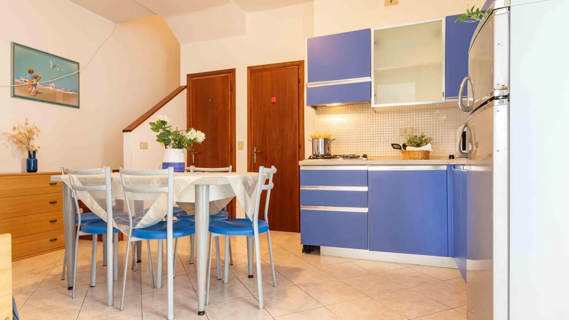 Villa Inca Bibione 0*,  Italy