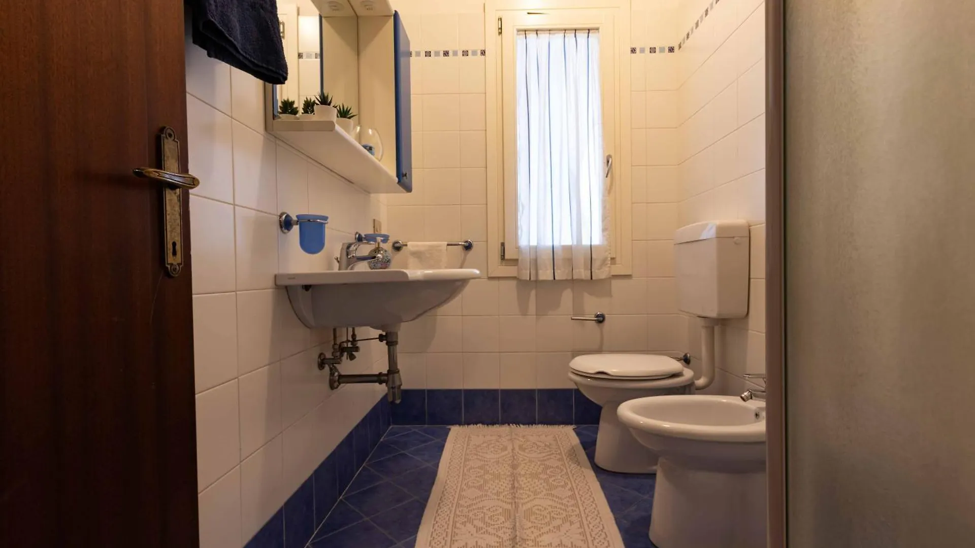 Villa Inca Bibione Italy