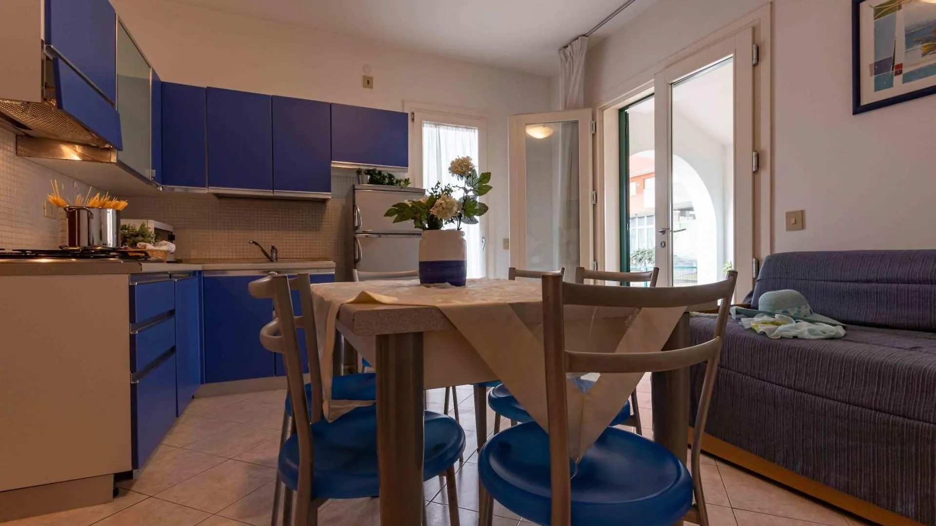 Villa Inca Bibione 0*,