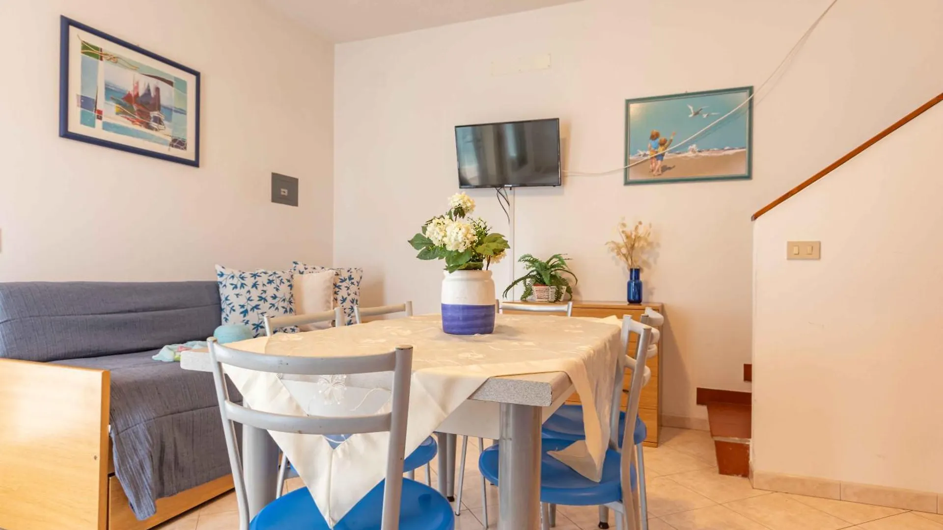 Villa Inca Bibione 0*,