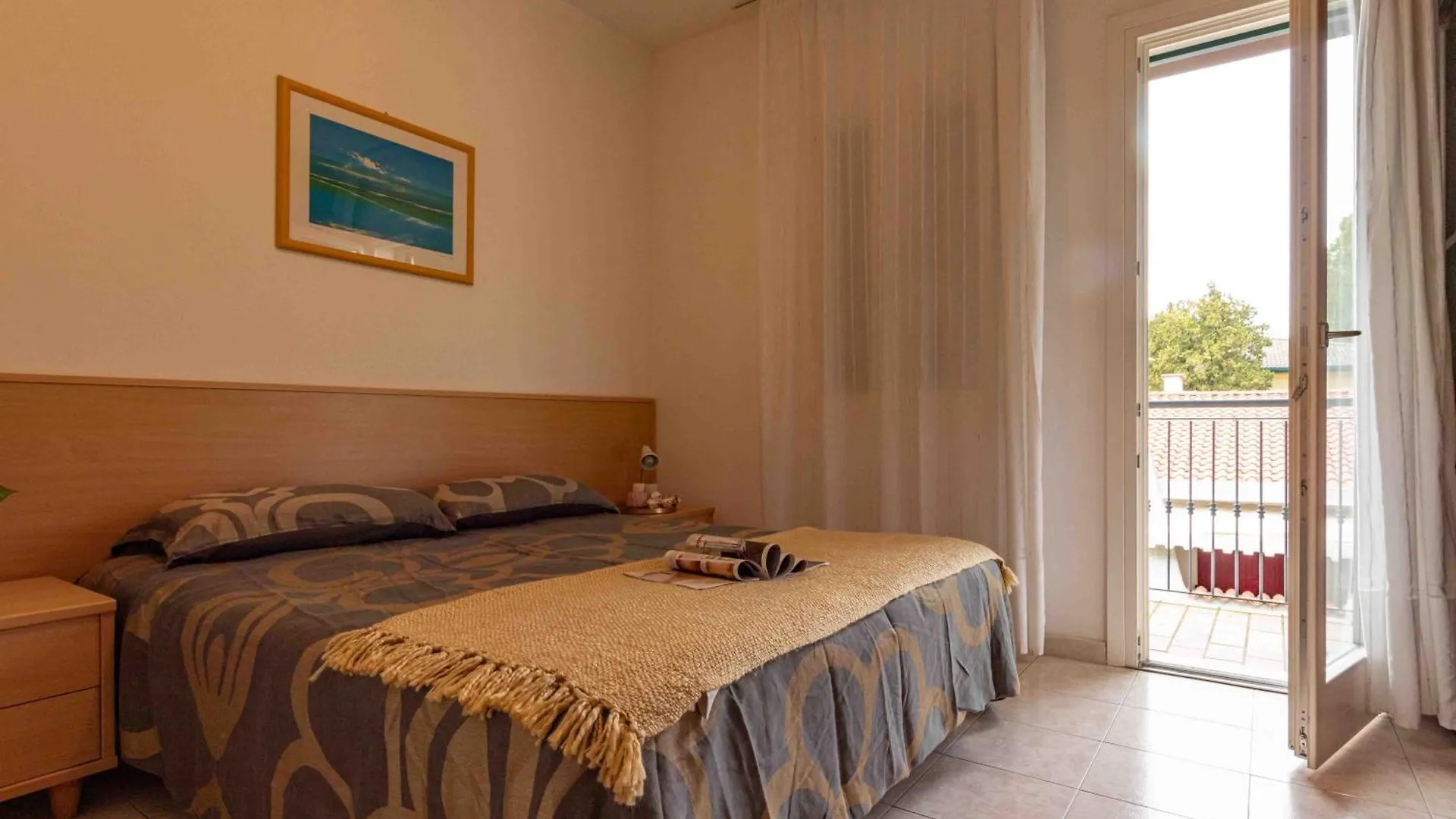 Villa Inca Bibione Apartment