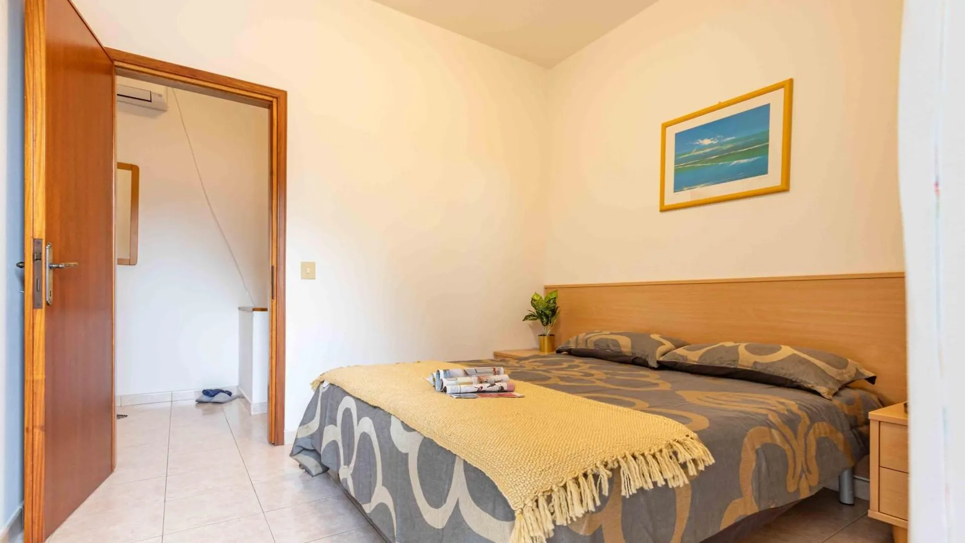 Villa Inca Bibione Italy