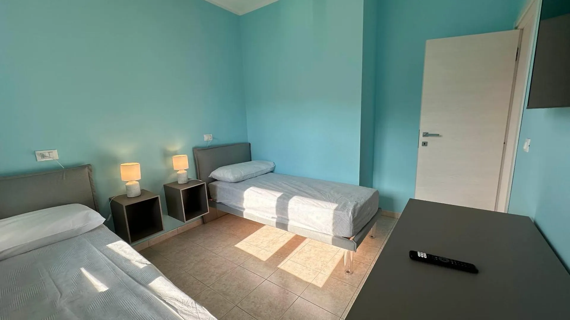 Apartment Villa Inca Bibione