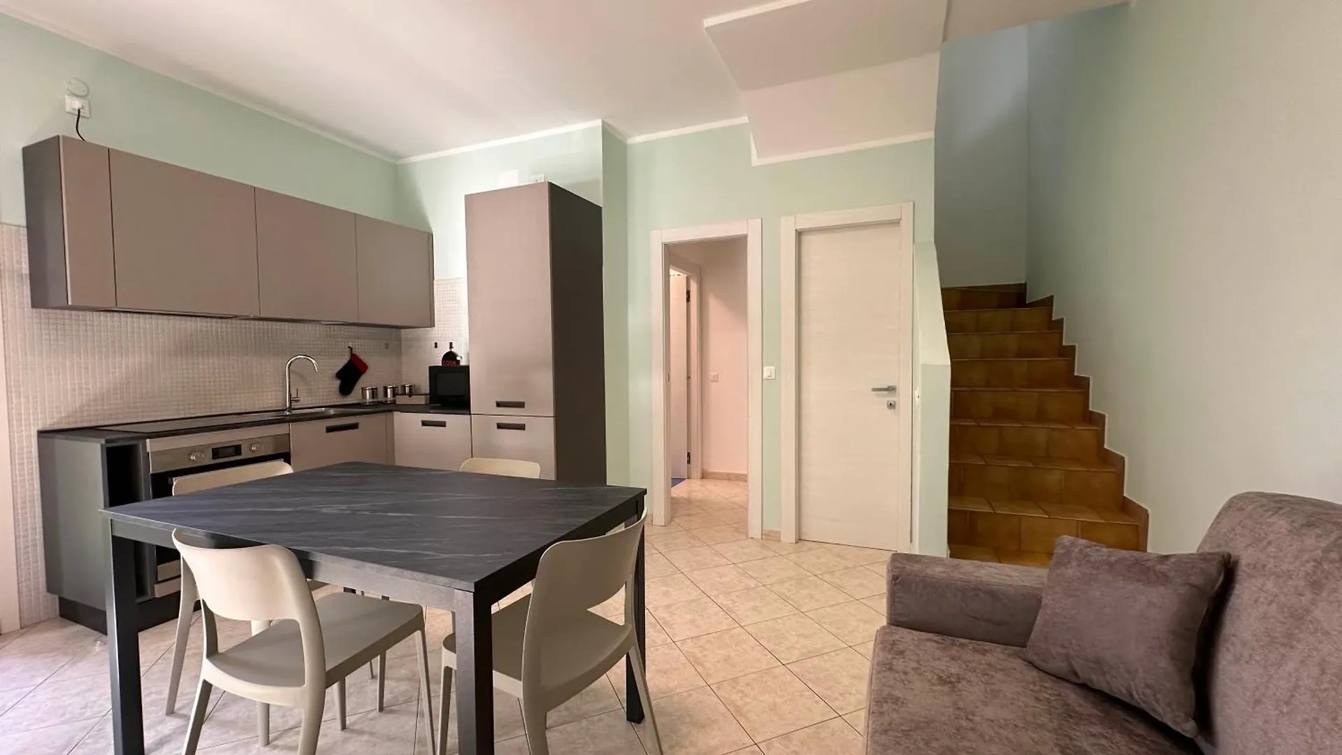 Apartment Villa Inca Bibione Italy