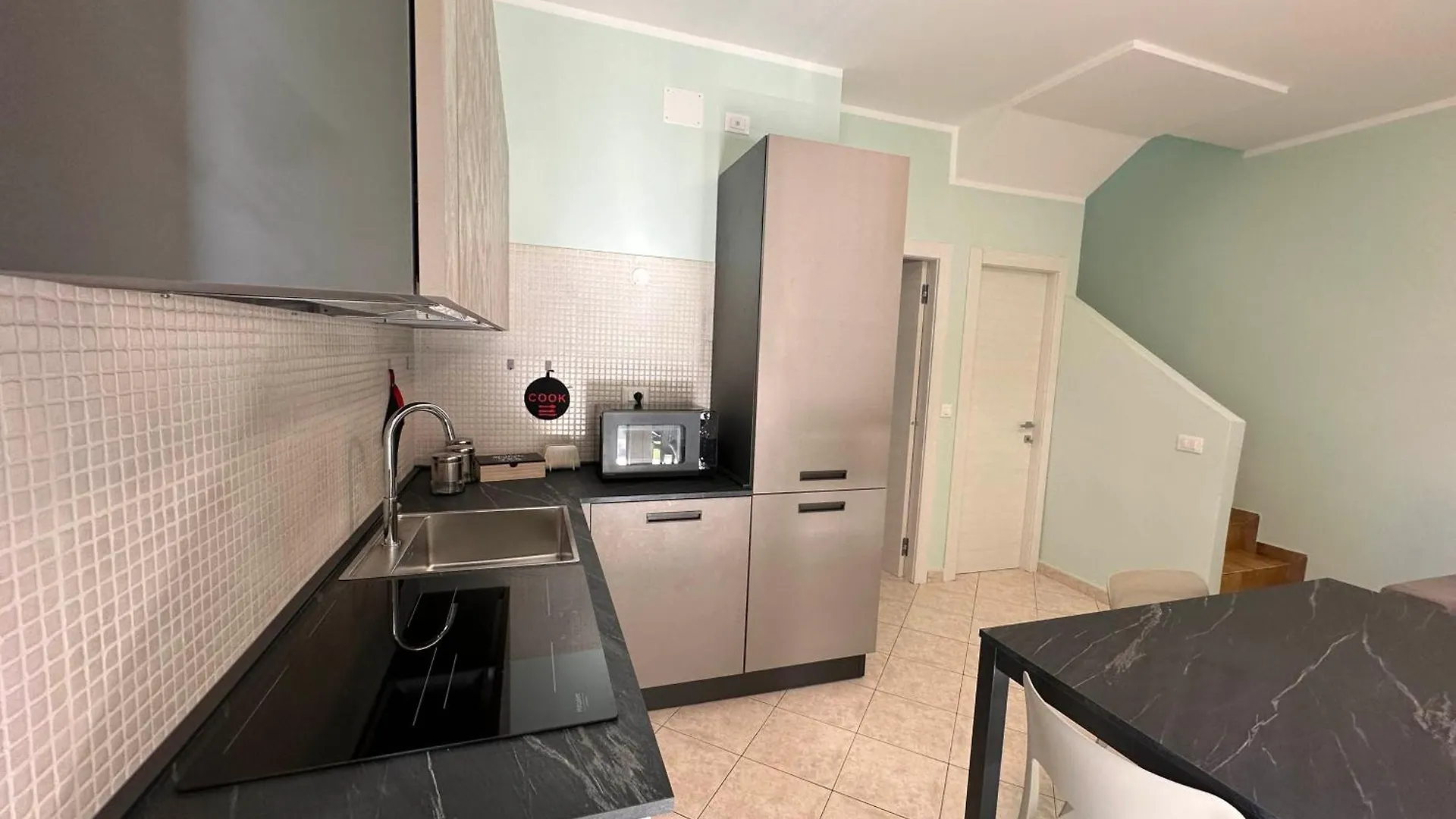 Apartment Villa Inca Bibione Italy
