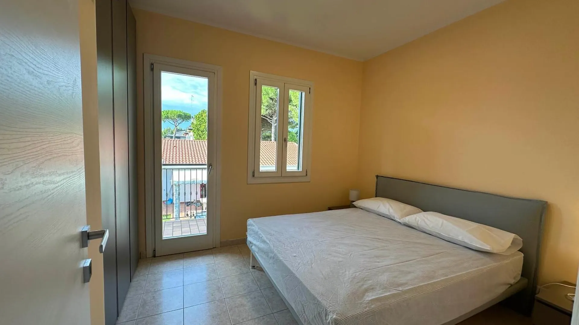 Apartment Villa Inca Bibione