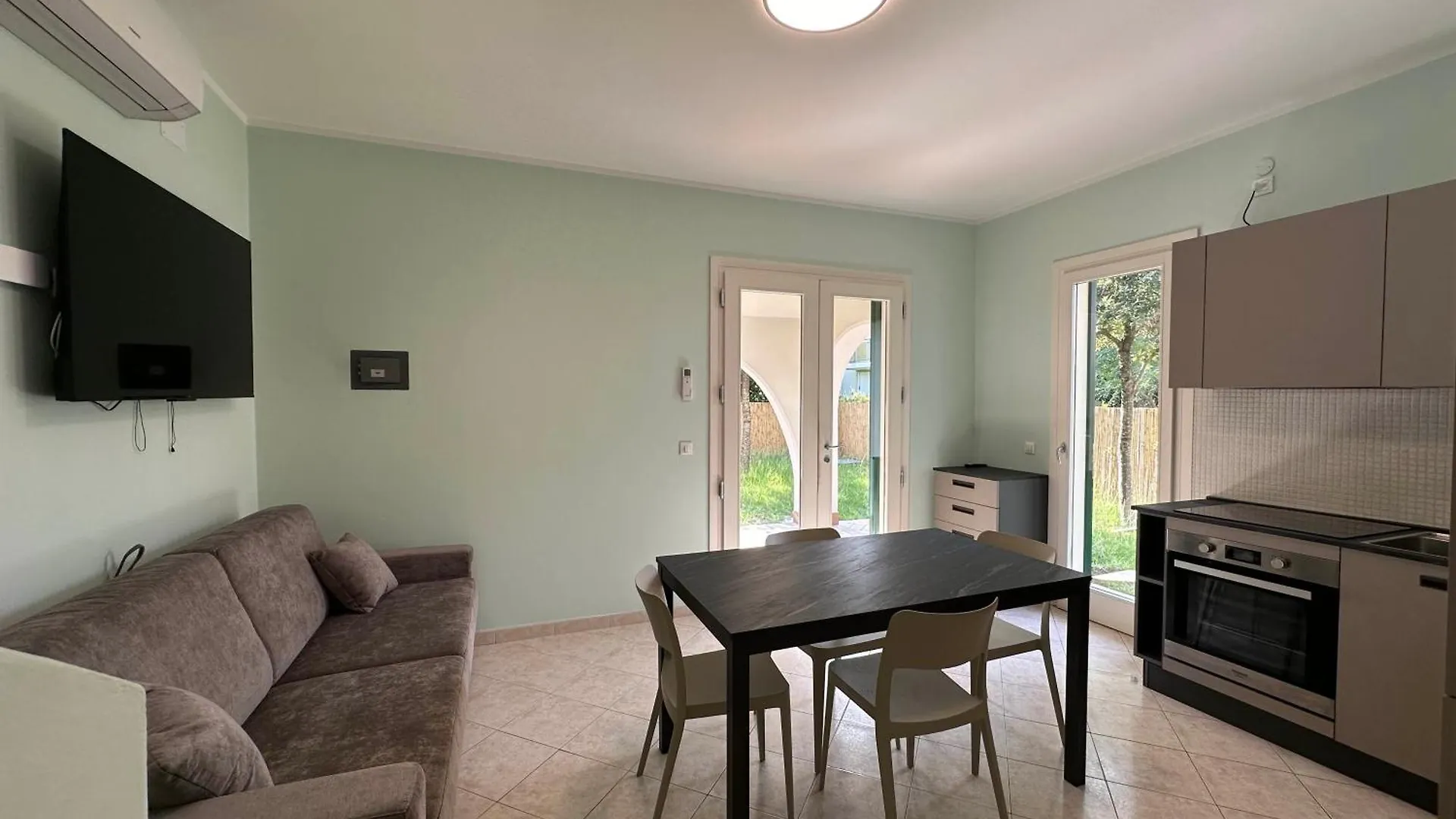 Apartment Villa Inca Bibione