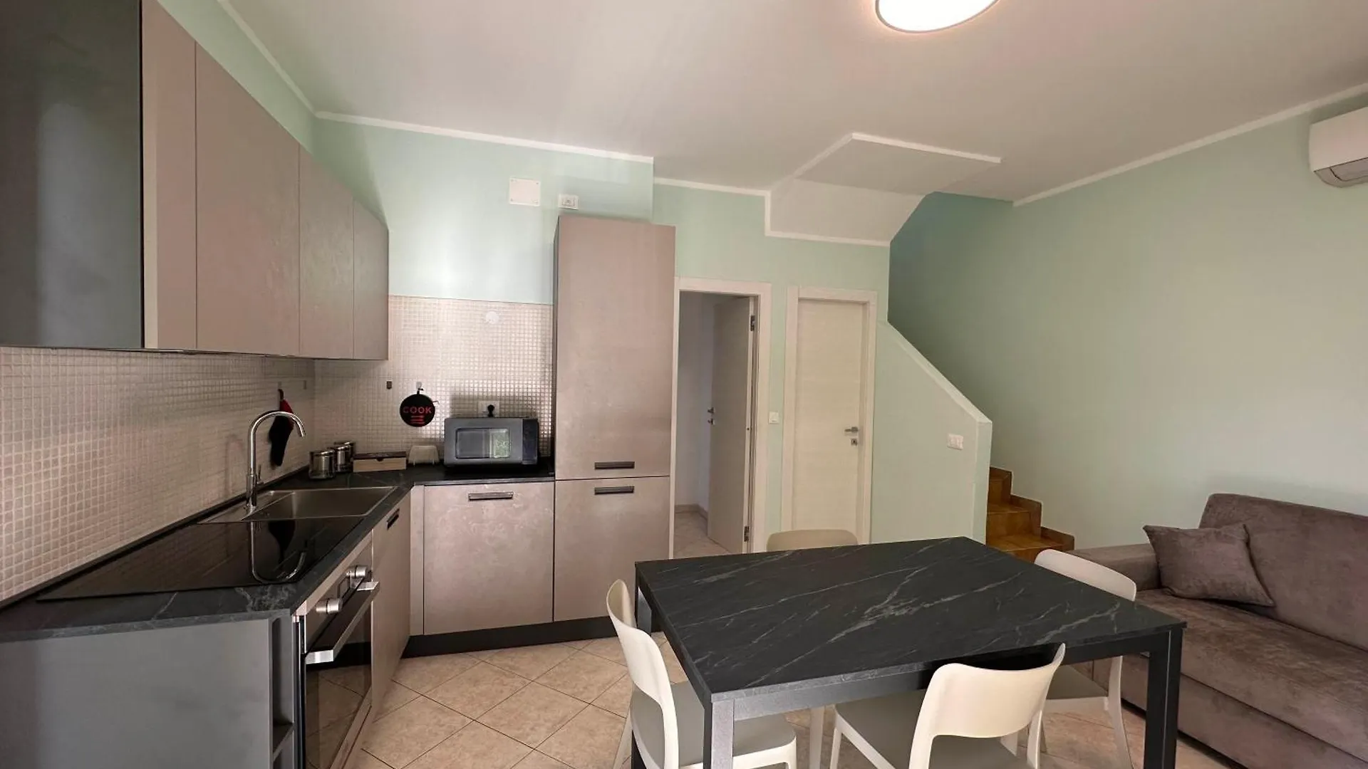 Villa Inca Bibione Apartment