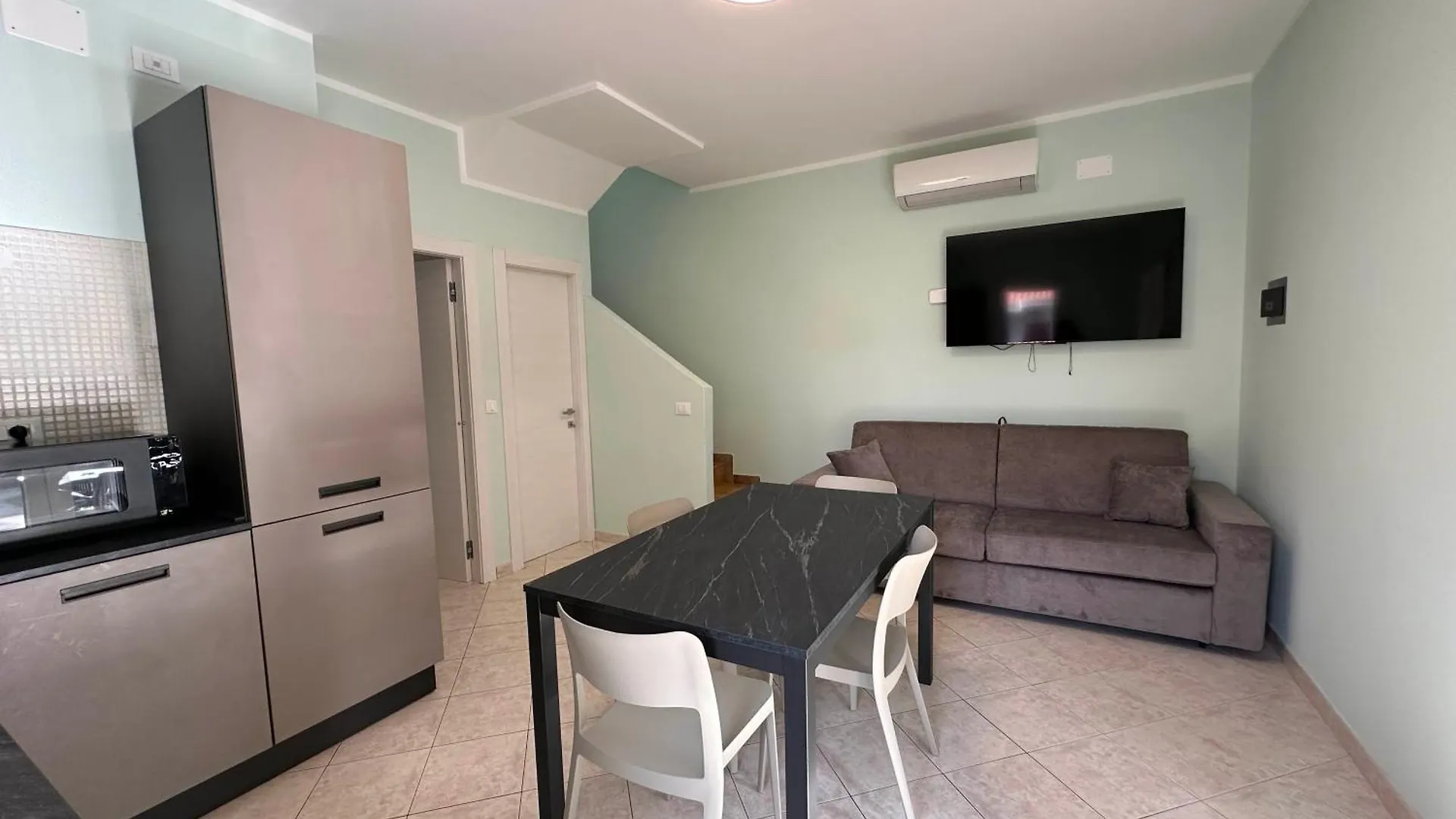 Villa Inca Bibione Italy